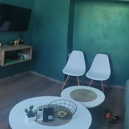 Apartment Koko House Varna