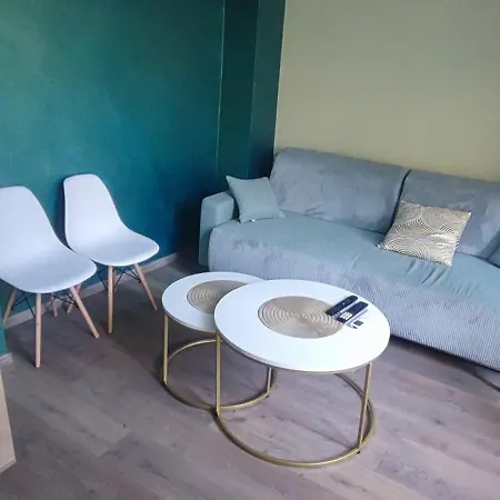 شقة Koko House فارنا