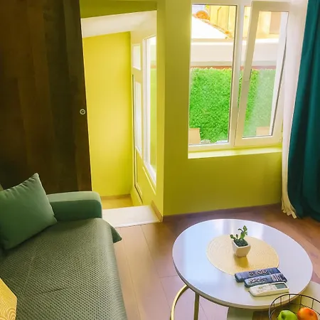 Koko House Apartment Varna
