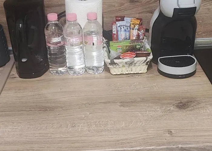 Koko House Апартаменты *