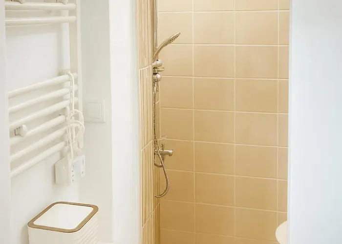 Апартаменты Koko House *