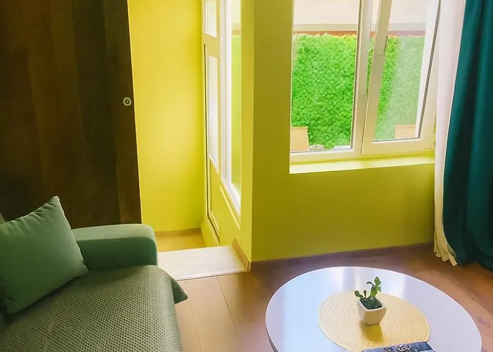 Koko House Апартаменты Варна