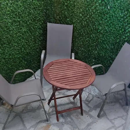 Koko House *