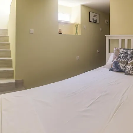 Koko House Daire