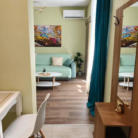 Koko House Апартаменти