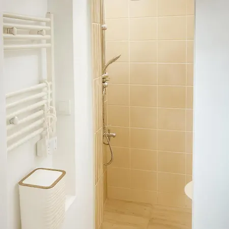 Koko House Апартаменти