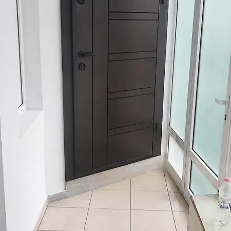 Koko House Апартаменти