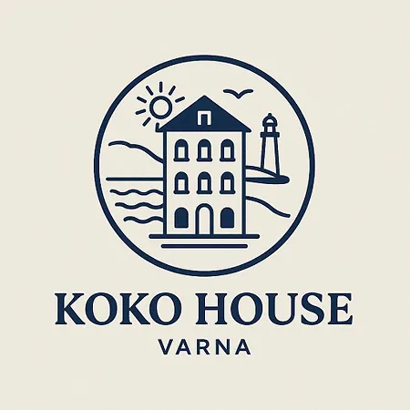 Koko House Апартаменти Варна