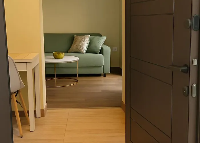 Koko House * 瓦爾納