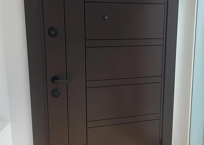 Koko House * 瓦爾納