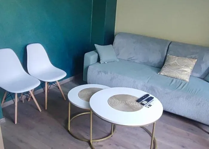 Daire Koko House Varna