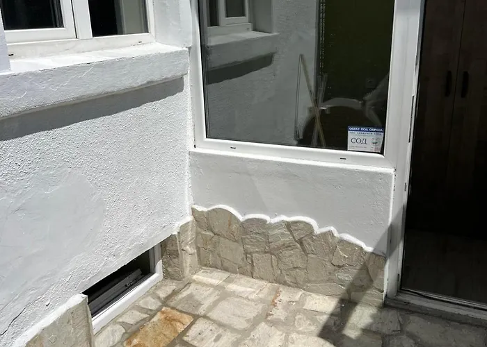 Koko House 瓦爾納